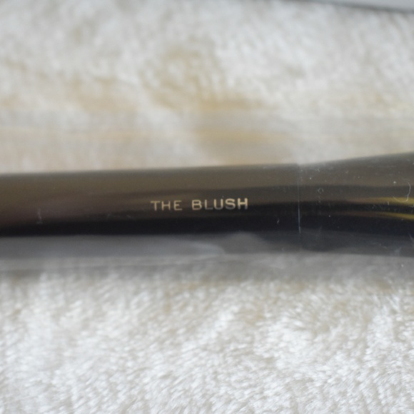 Marc Jacobs The Blush Angled blush brush no. 10 - Picture 4 of 5